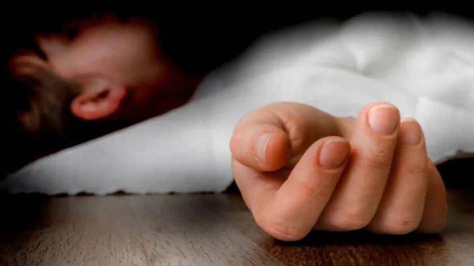 रतलाम में दर्दनाक हादसा : माता-पिता कर रहे थे मजदूरी, ट्रॉली से आठ माह की मासूम की मौत
